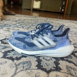 Adidas Ultraboost 21 Primeblue